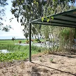 Lo Mas De Suriaca * El Poble Nou del Delta
