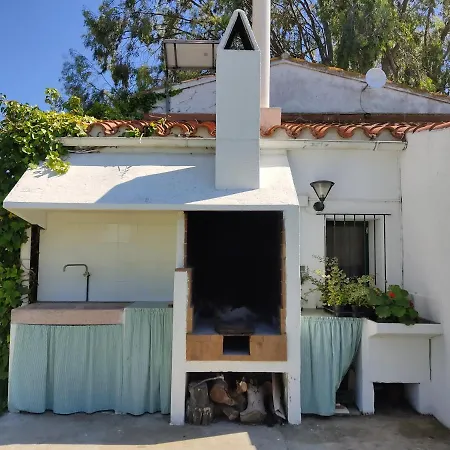 Holiday home Lo Mas De Suriaca