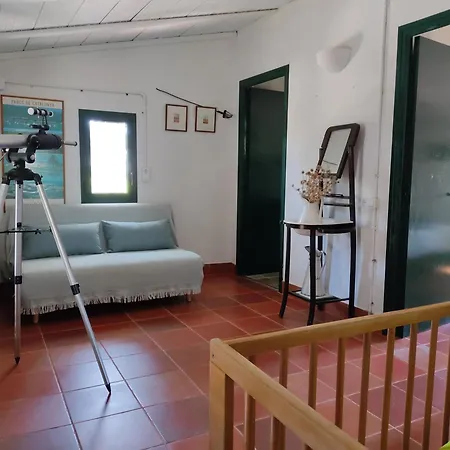 Holiday home Lo Mas De Suriaca