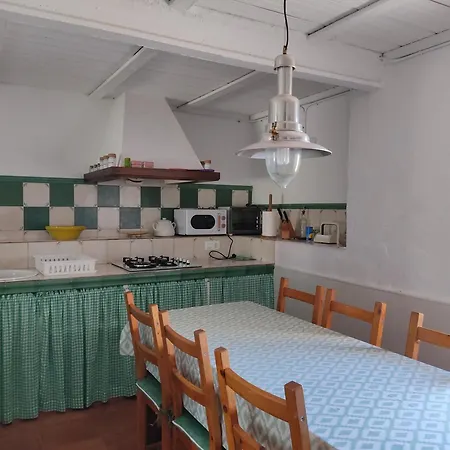 Holiday home Lo Mas De Suriaca El Poblenou del Delta