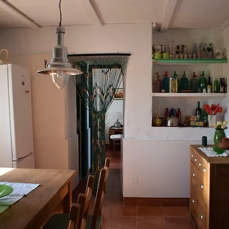 Lo Mas De Suriaca El Poblenou del Delta