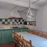 Prázdninový dům Lo Mas De Suriaca El Poblenou del Delta