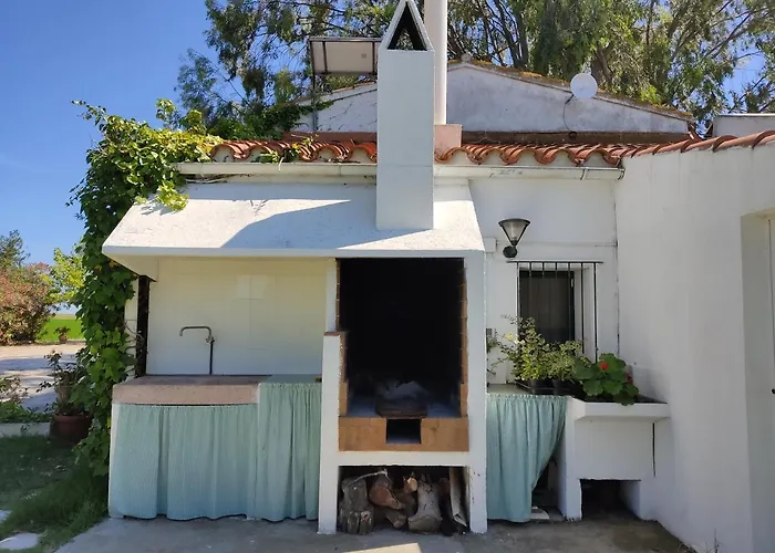 Casa de Férias Lo Mas De Suriaca